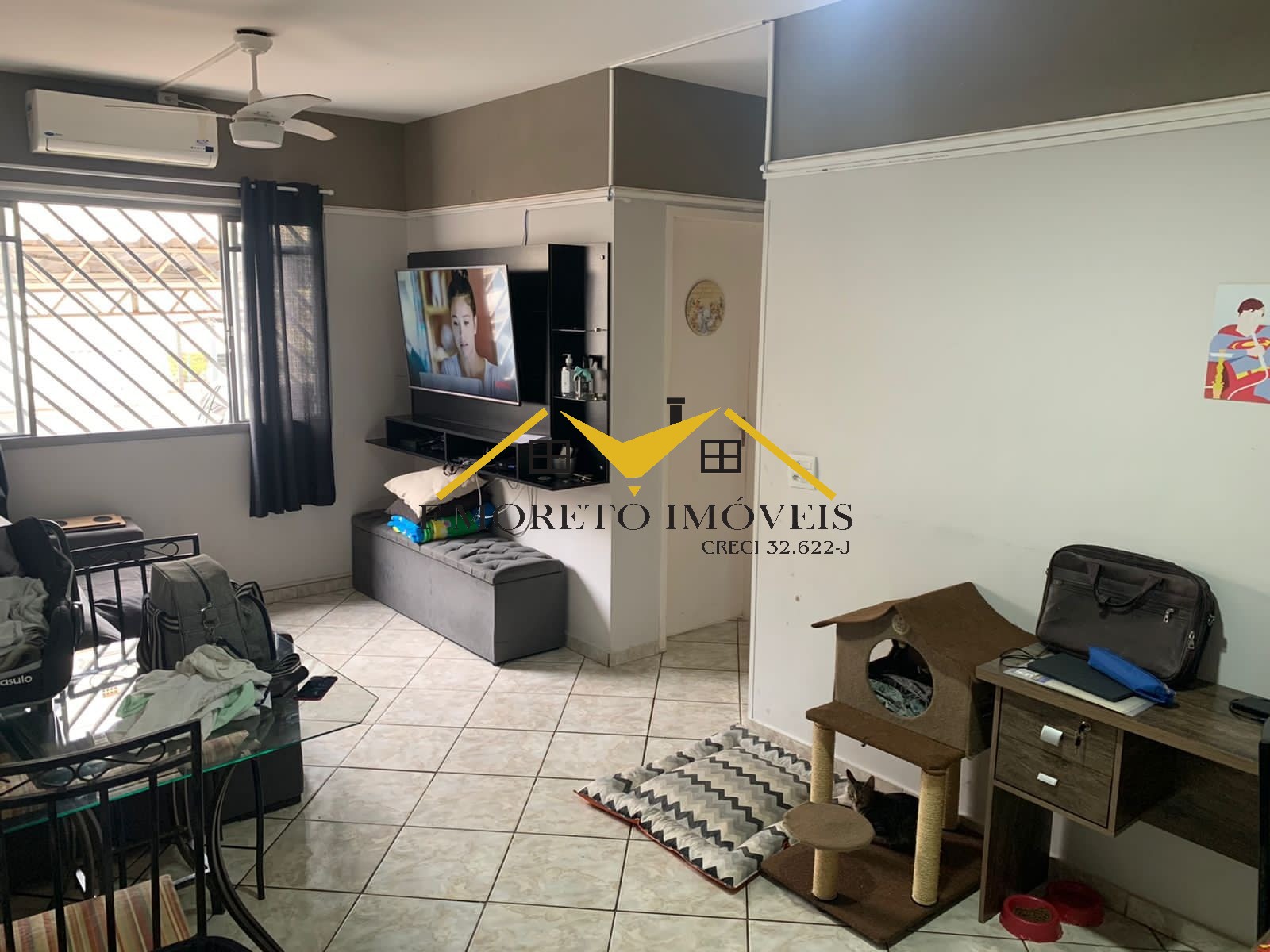 Apartamento, 2 quartos, 59 m² - Foto 4