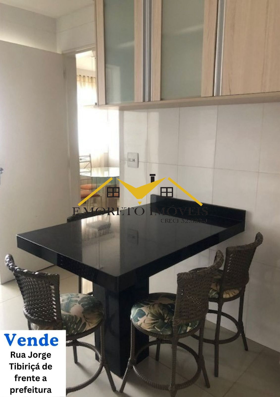 Apartamento, 2 quartos, 88 m² - Foto 3