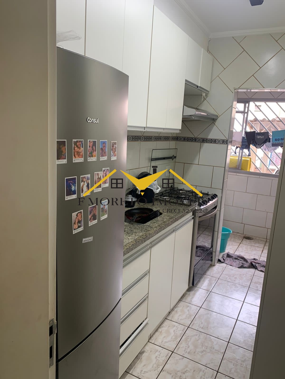 Apartamento, 2 quartos, 59 m² - Foto 2