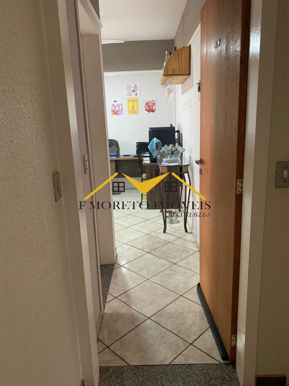 Apartamento, 2 quartos, 59 m² - Foto 3