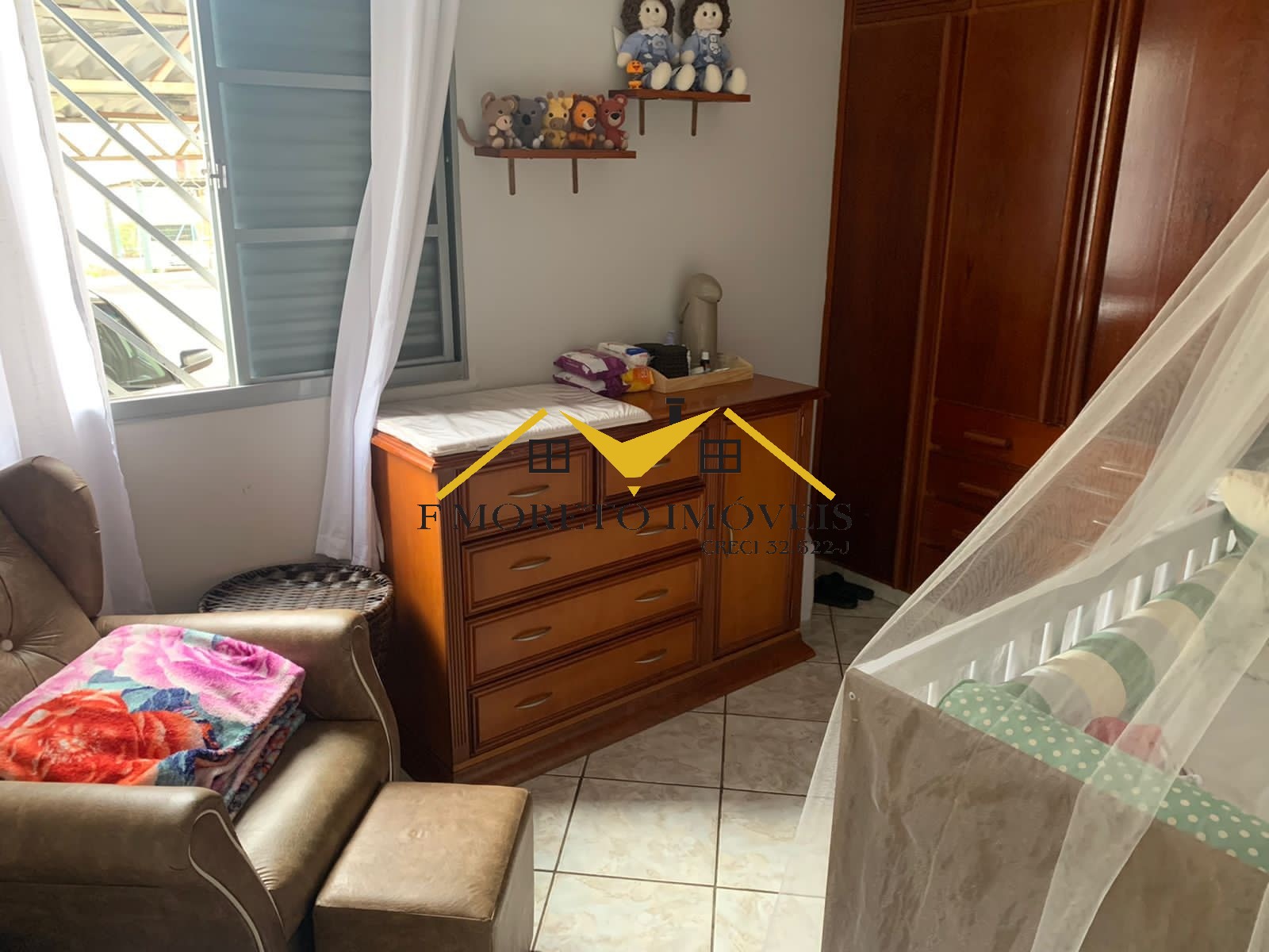 Apartamento, 2 quartos, 59 m² - Foto 5