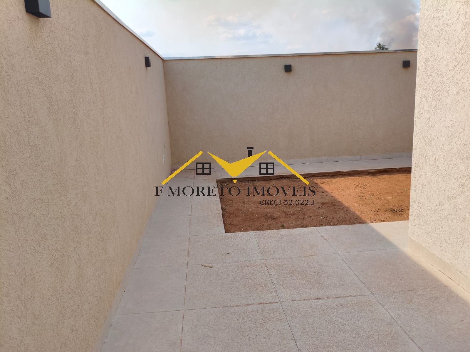 Casa, 3 quartos - Foto 7