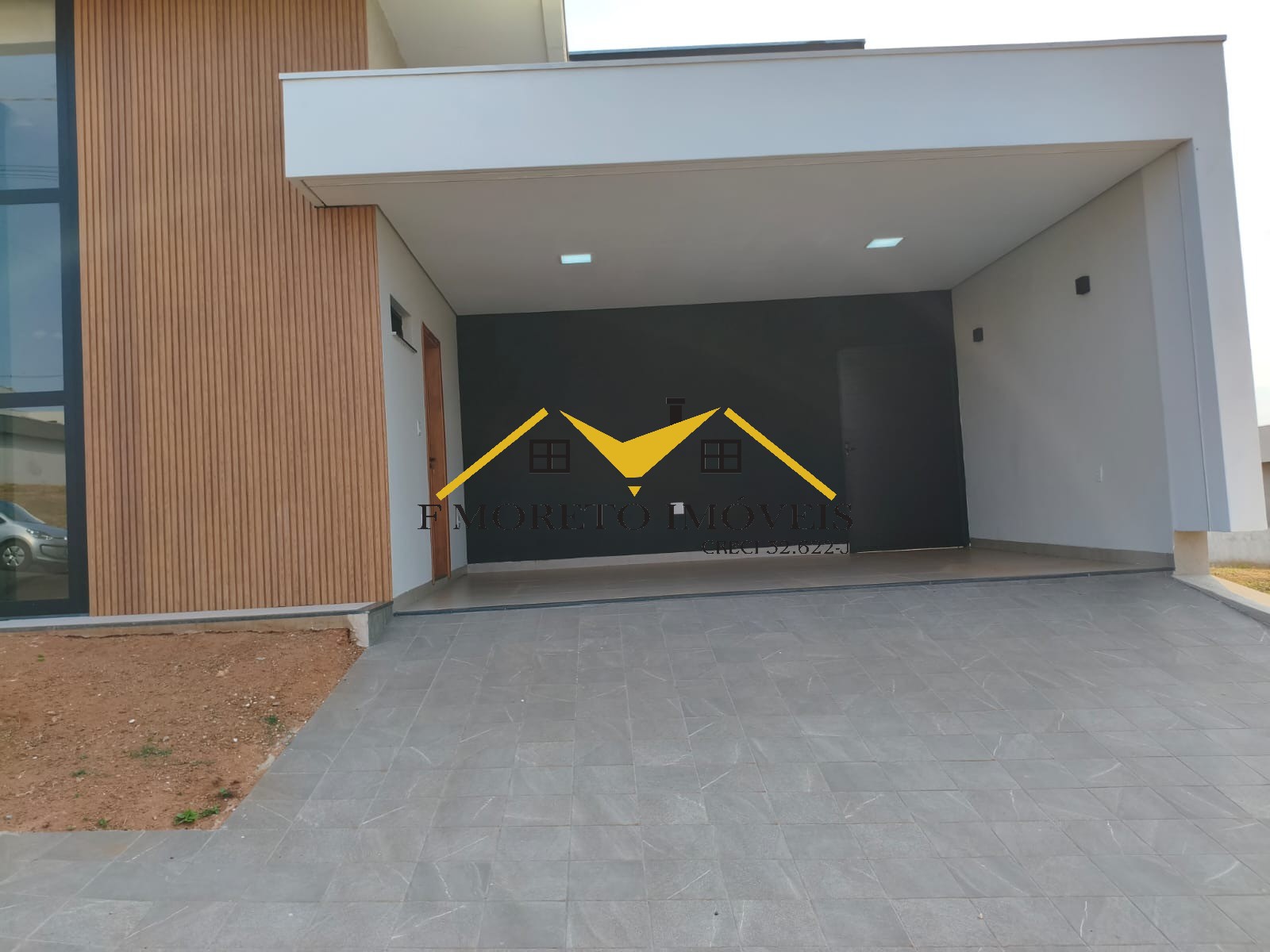 Casa, 3 quartos - Foto 4