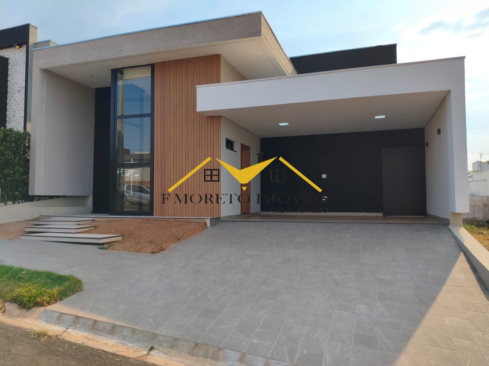 Casa, 3 quartos - Foto 5