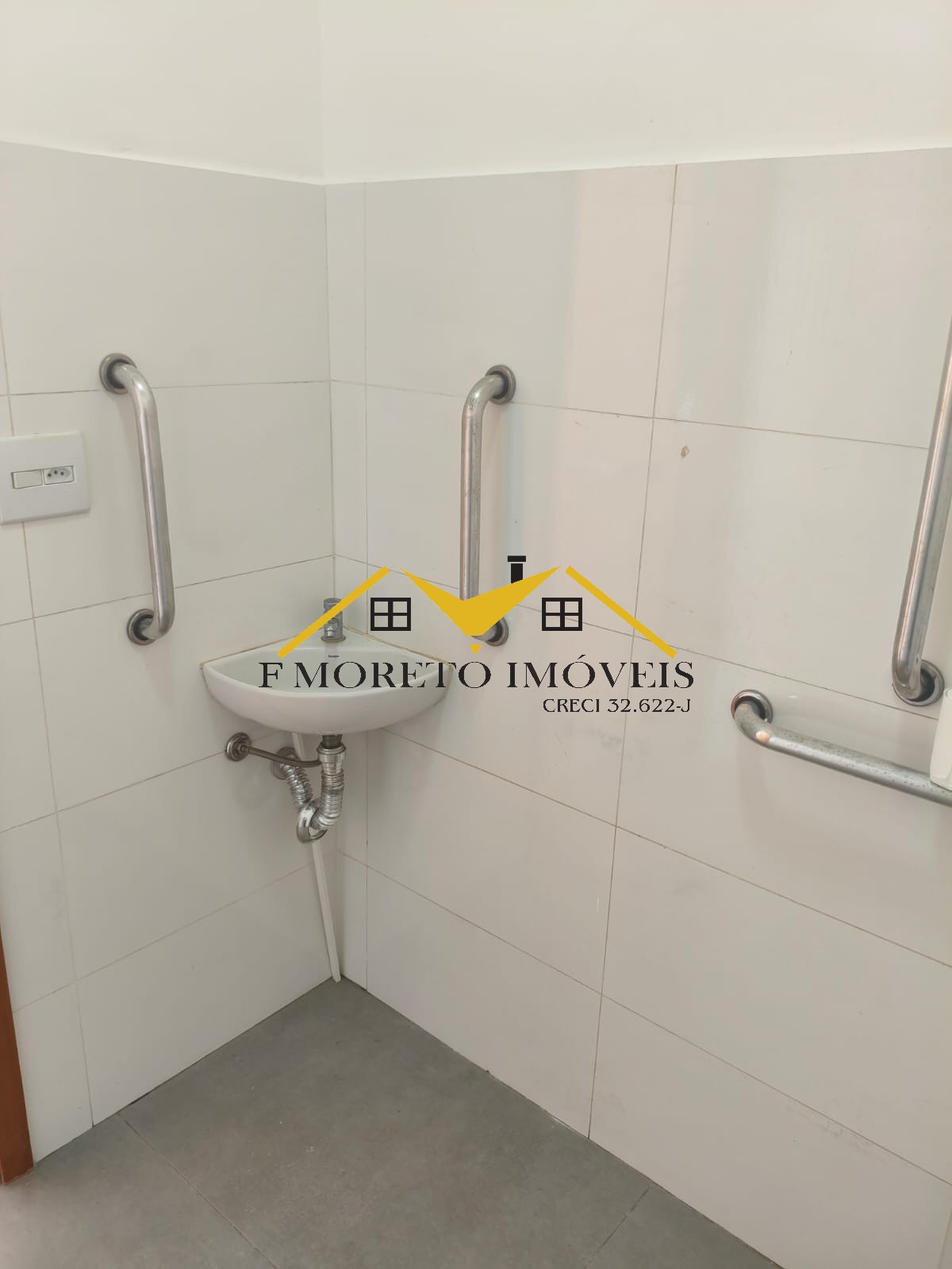 Sala-Conjunto, 57 m² - Foto 6