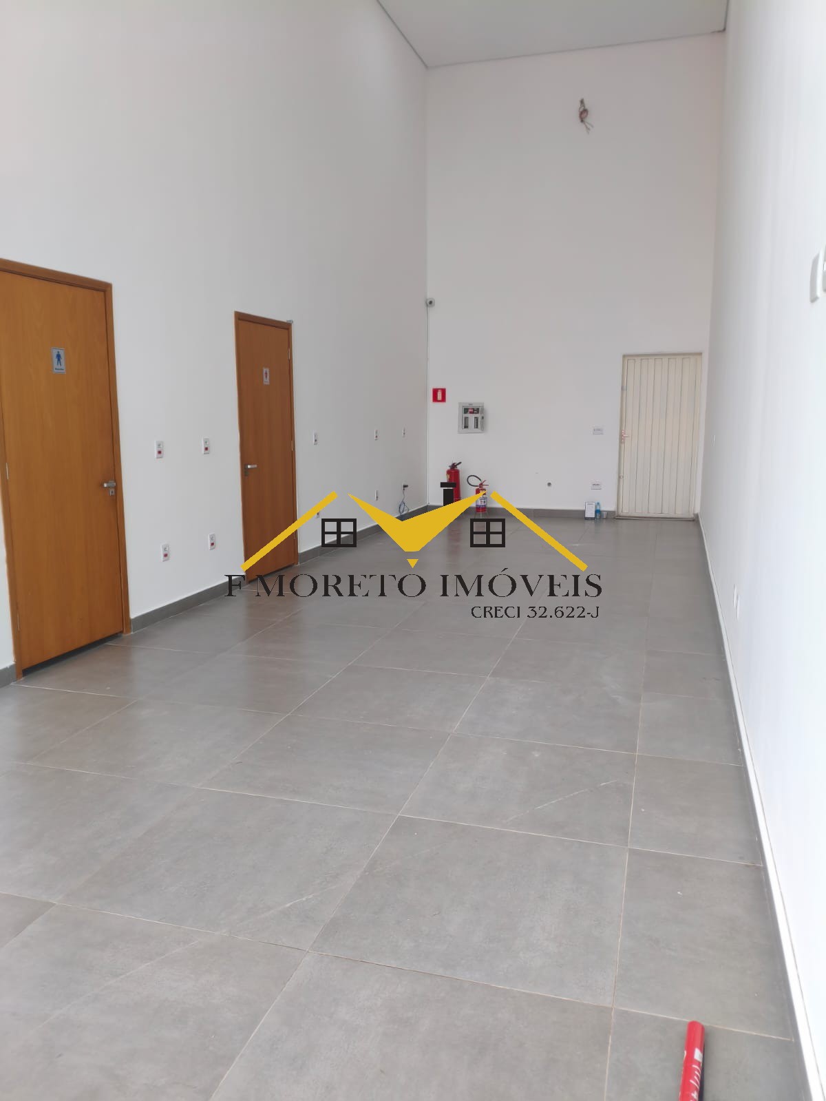 Sala-Conjunto, 57 m² - Foto 2