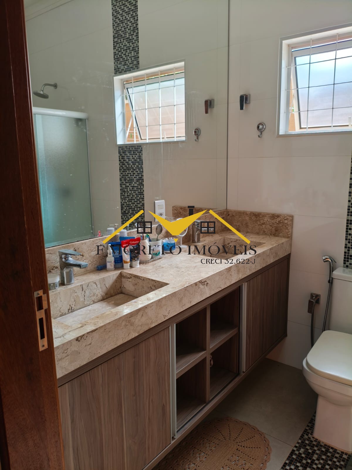 Casa, 3 quartos - Foto 10