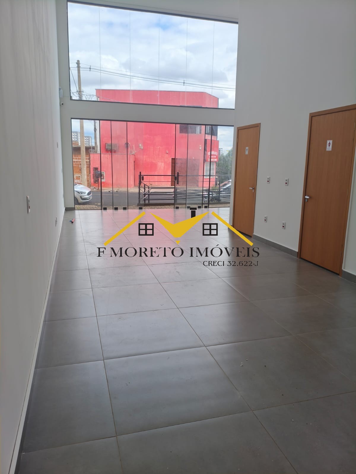 Sala-Conjunto, 57 m² - Foto 4