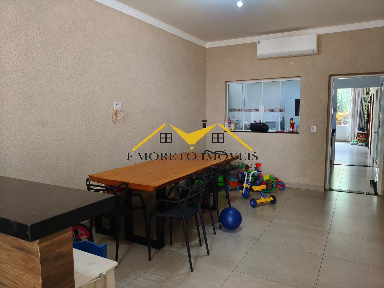 Casa, 3 quartos - Foto 25