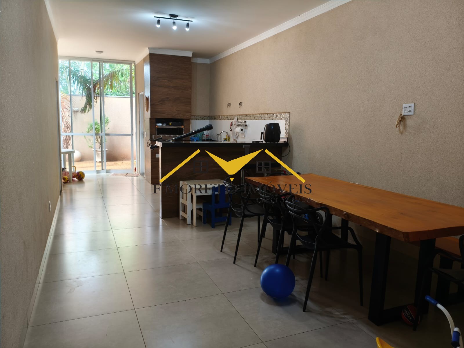 Casa, 3 quartos - Foto 28