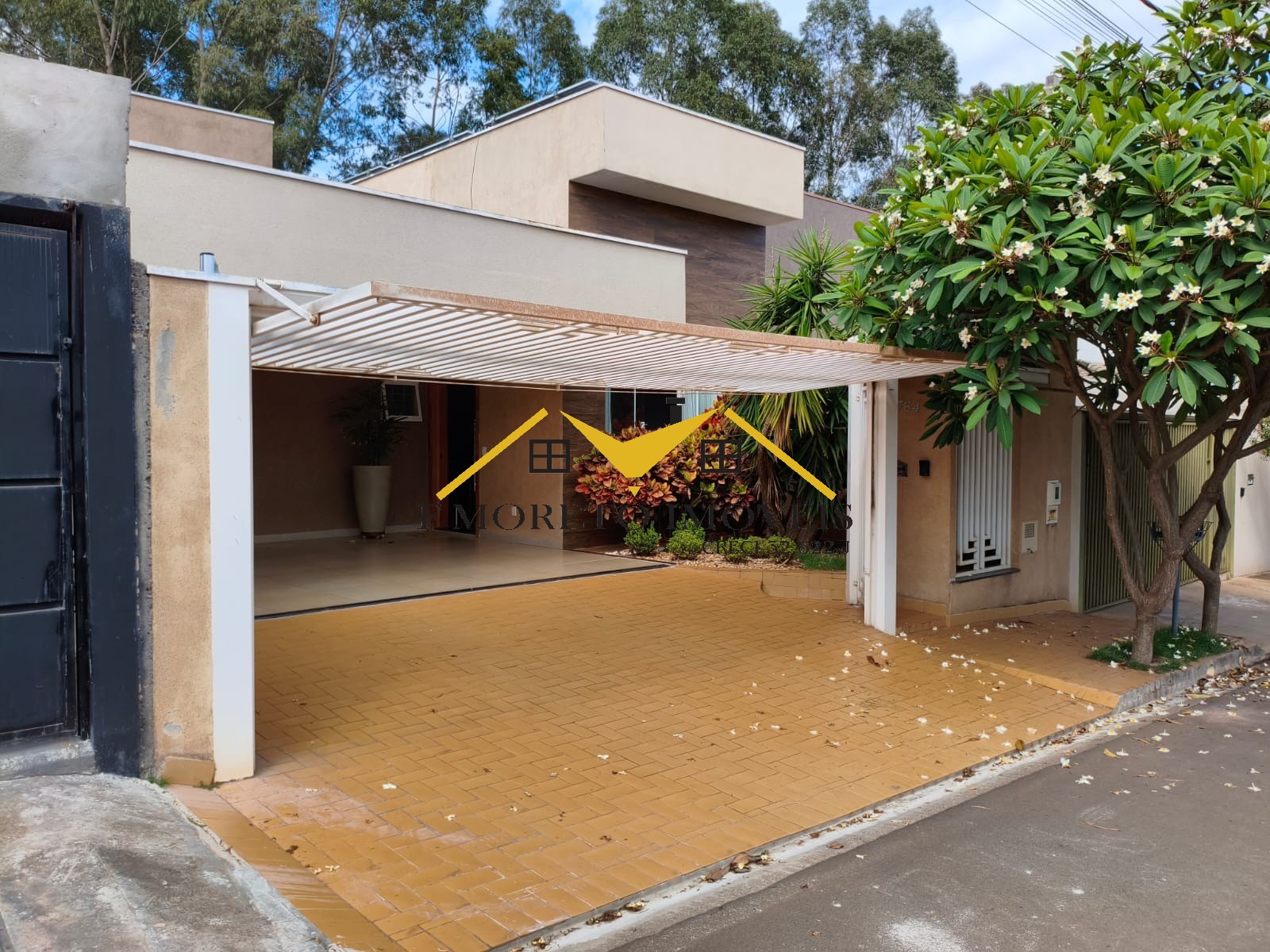 Casa, 3 quartos - Foto 4