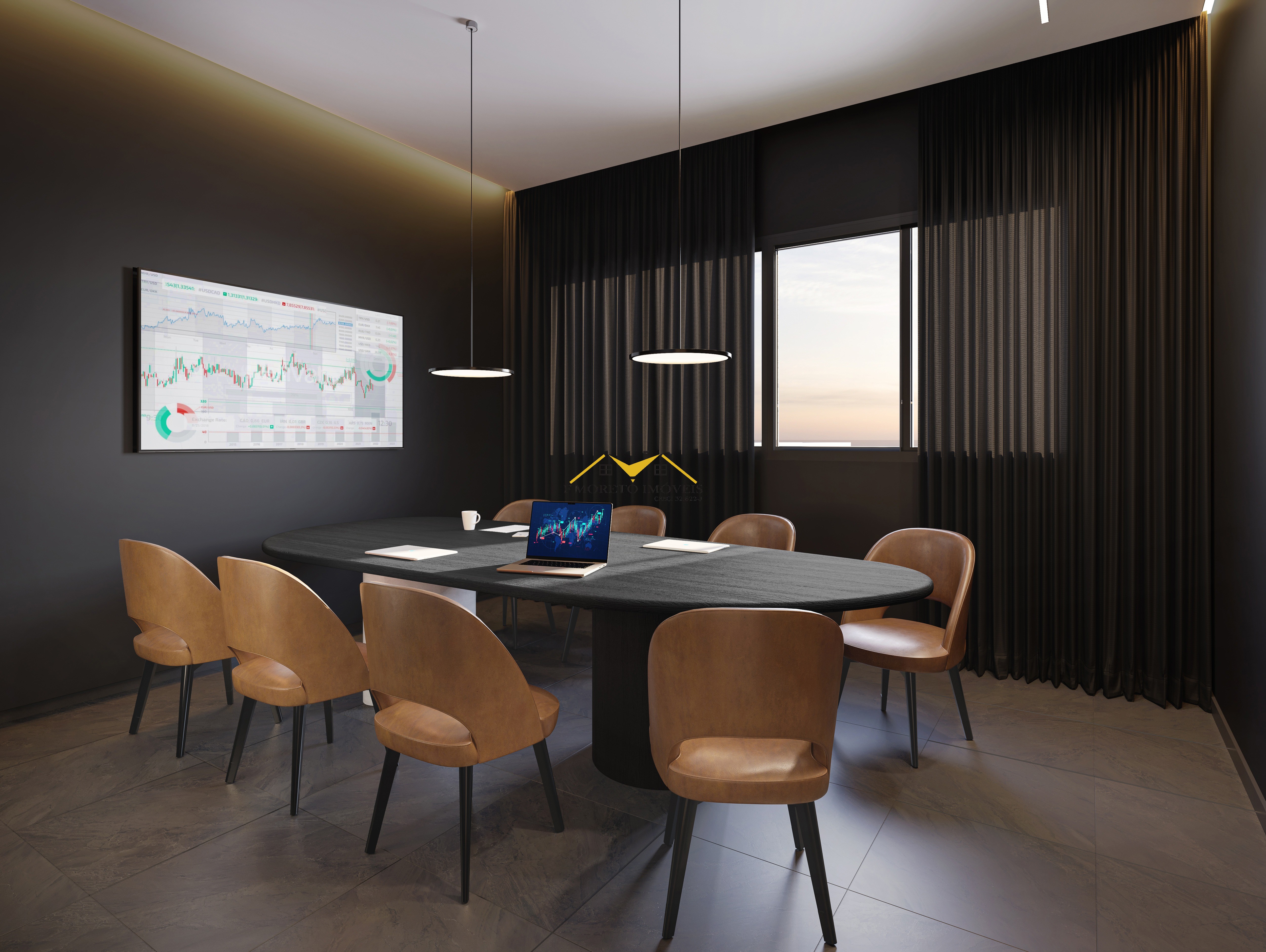 Sala-Conjunto - Foto 13