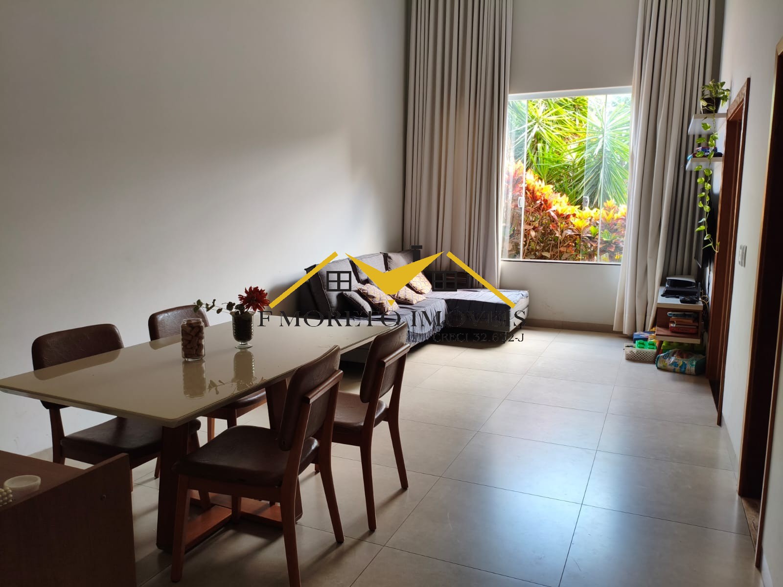 Casa, 3 quartos - Foto 24
