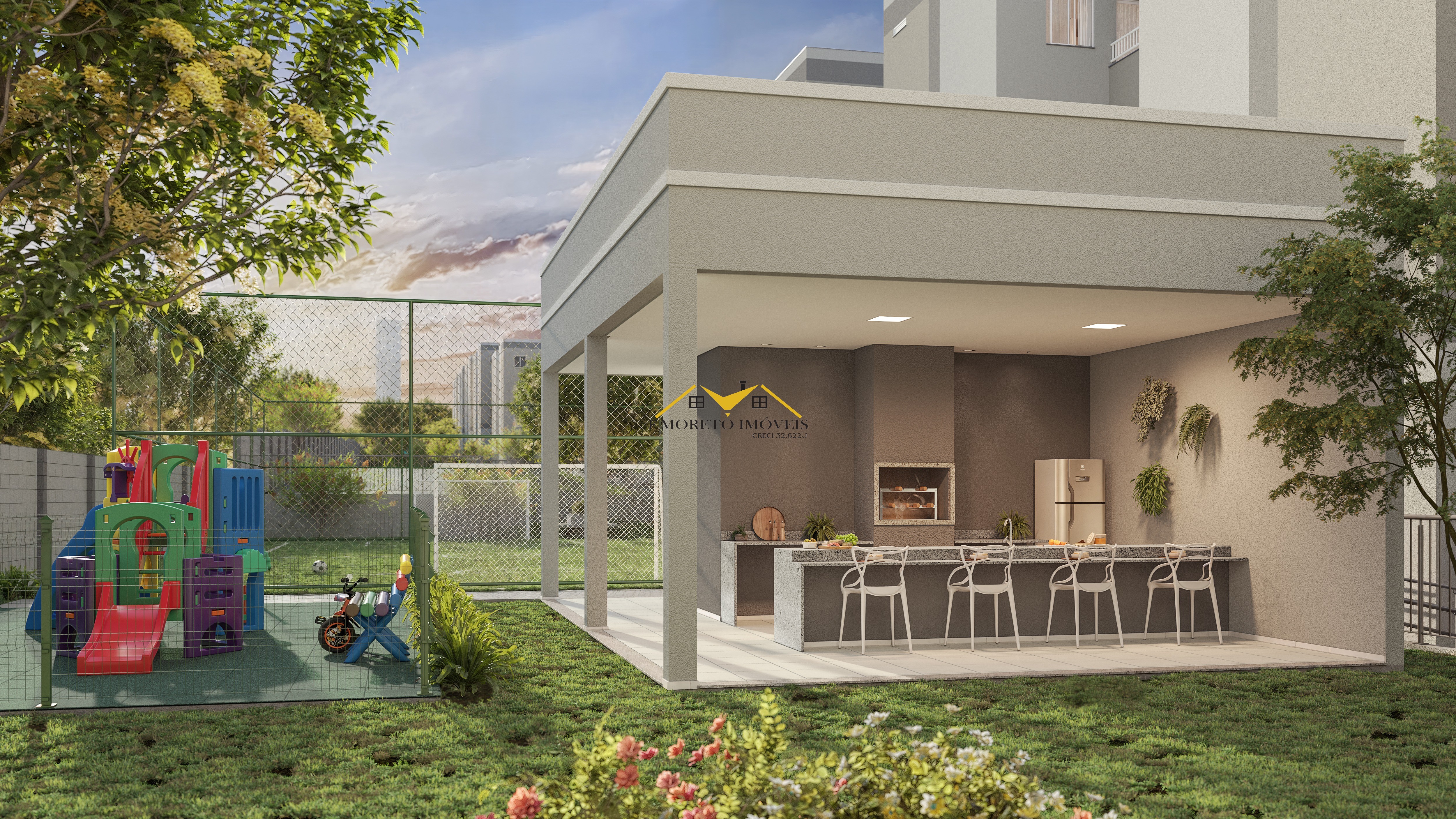 Apartamento, 2 quartos, 39 m² - Foto 10