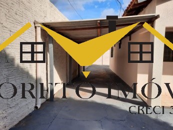 Casa, 2 quartos - Foto 2