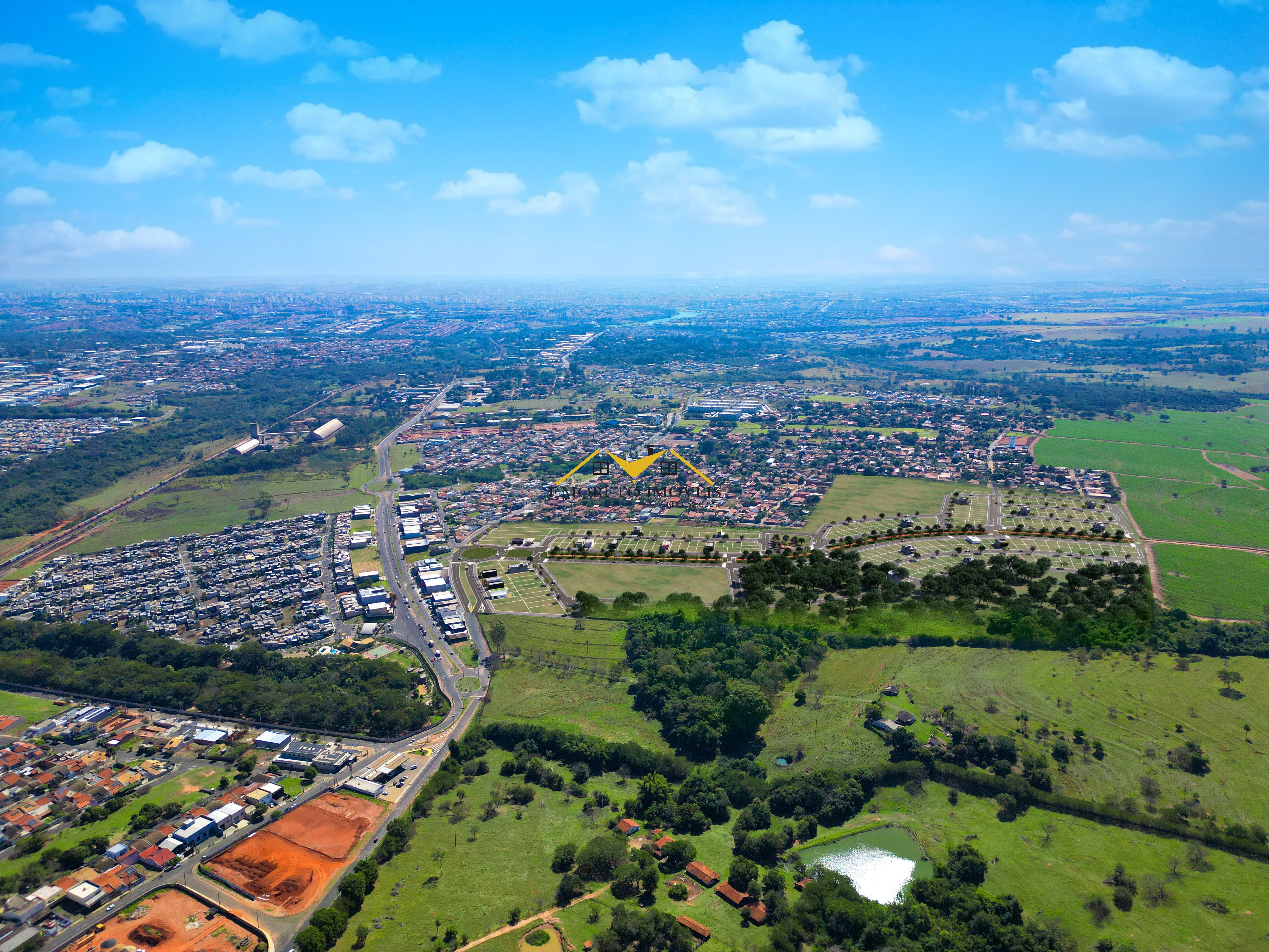Terreno, 200 m² - Foto 2