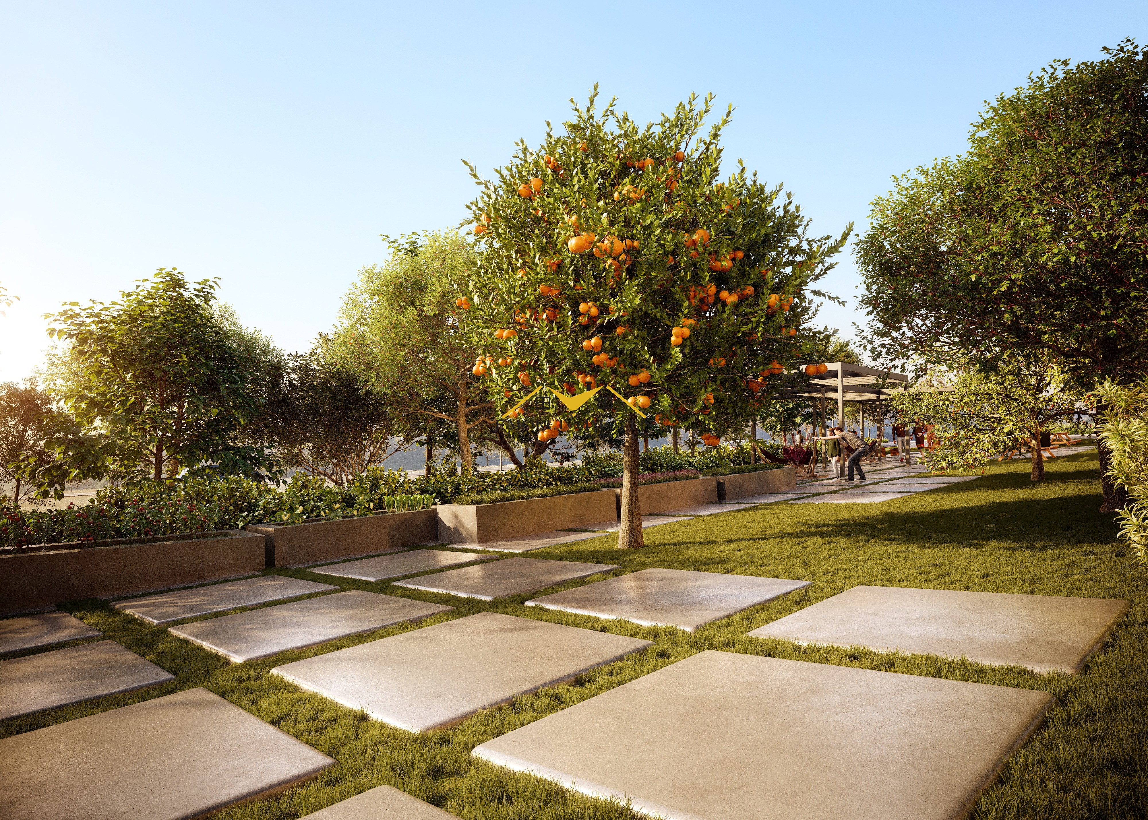 Terreno, 264 m² - Foto 14