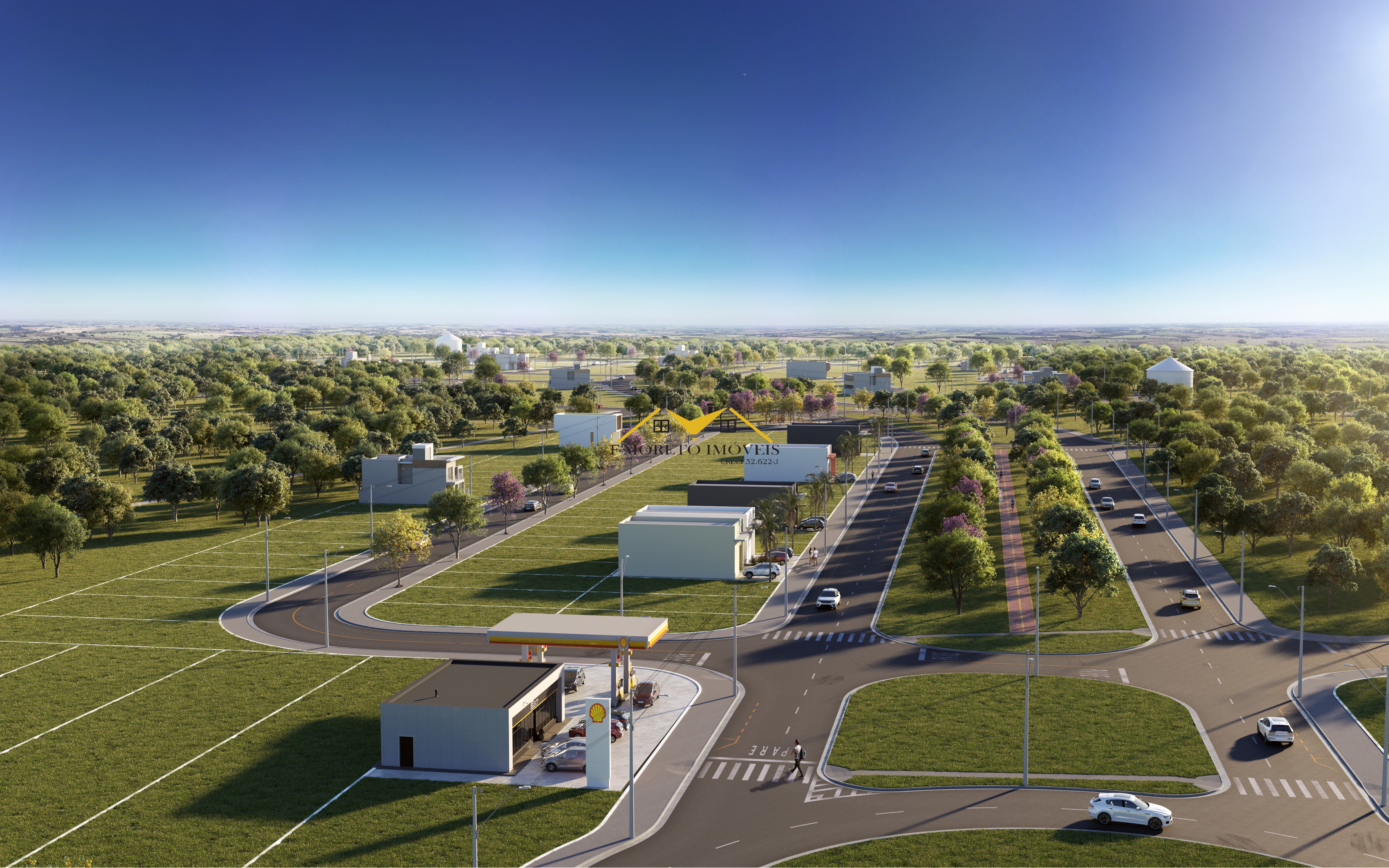 Terreno, 200 m² - Foto 5
