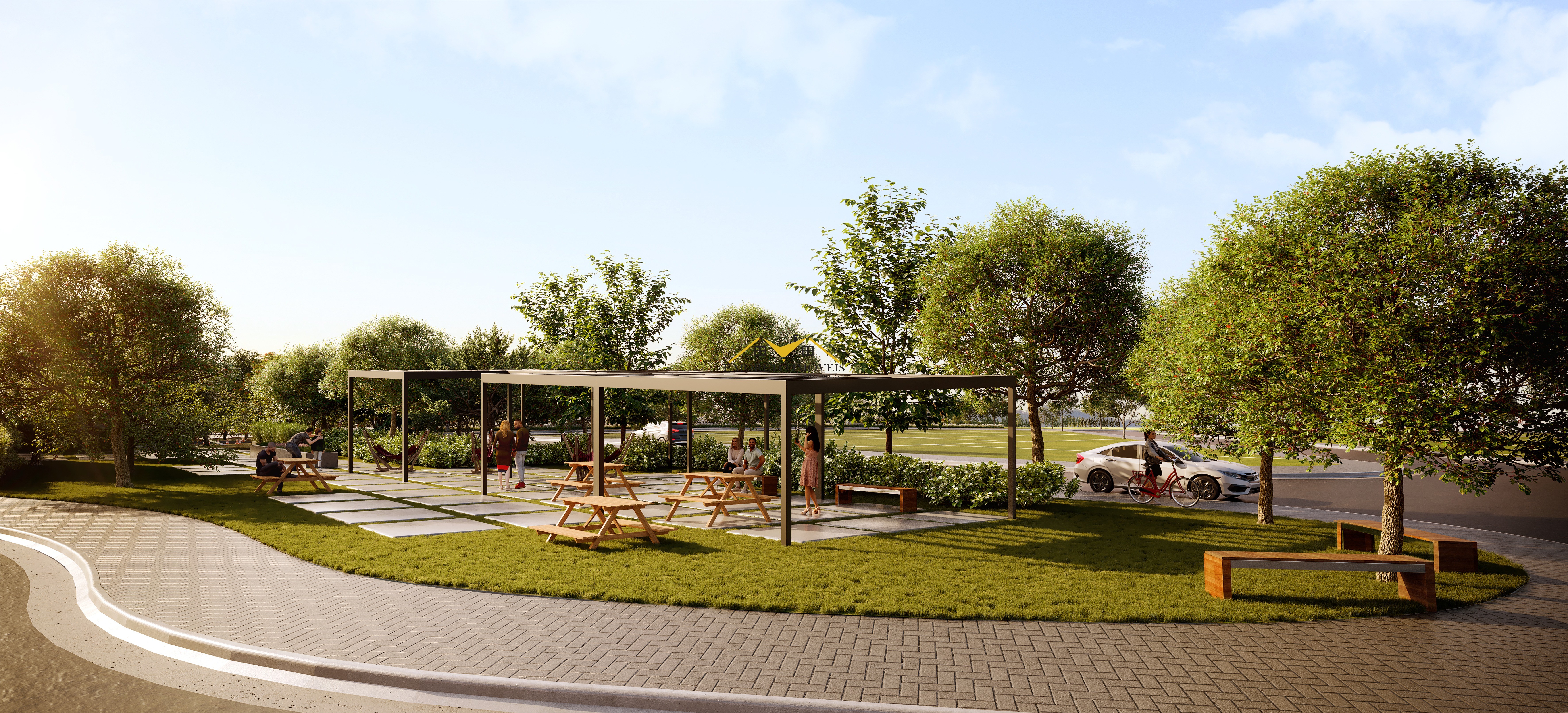 Terreno, 264 m² - Foto 8