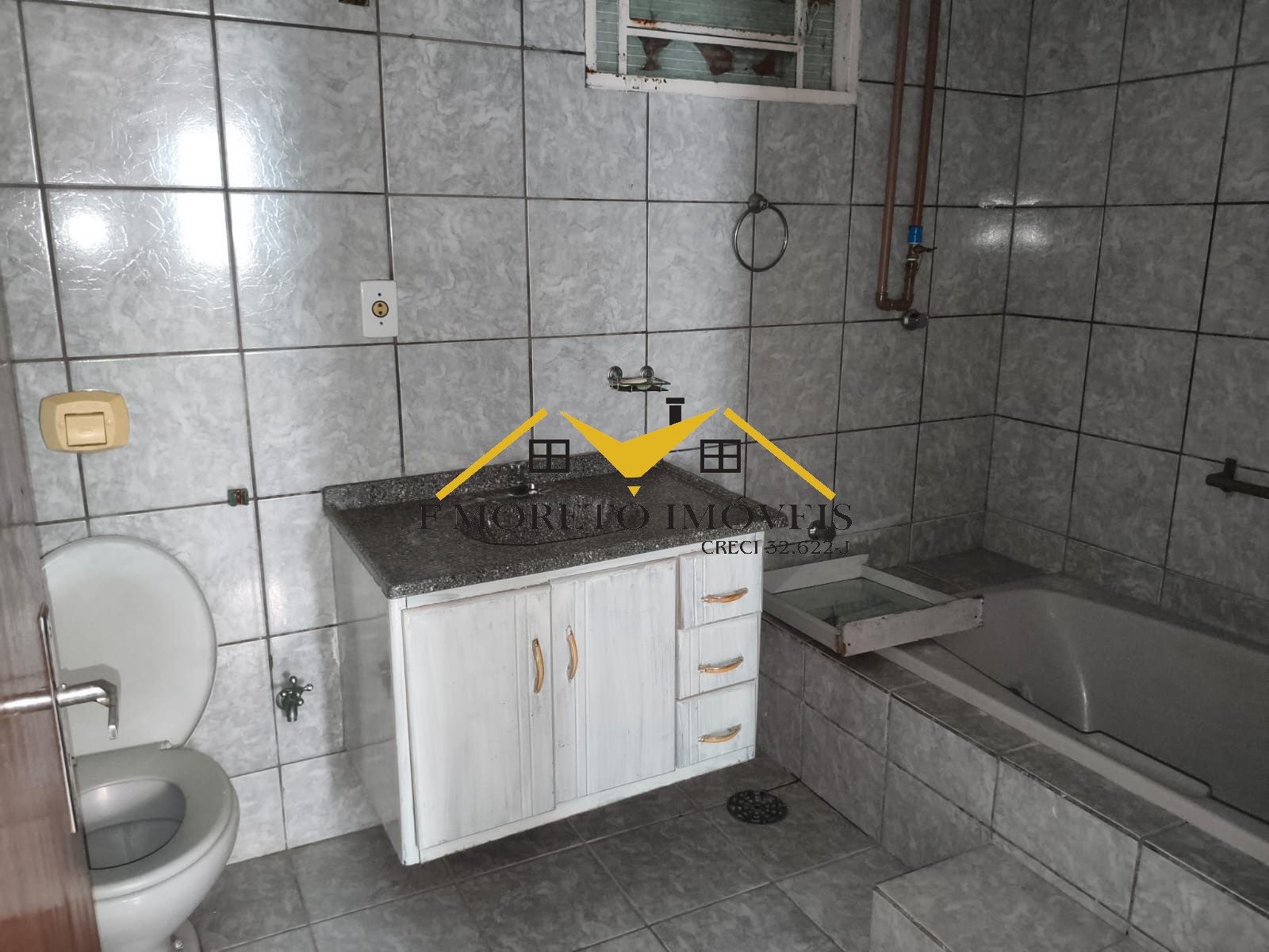 Casa, 4 quartos - Foto 2