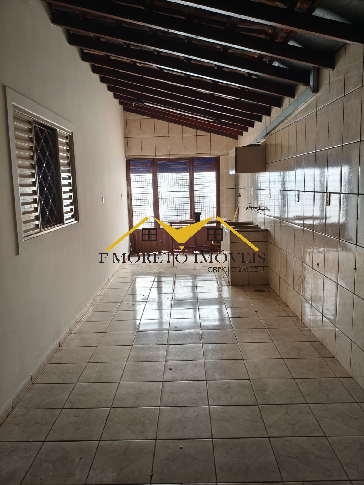 Casa, 4 quartos - Foto 15