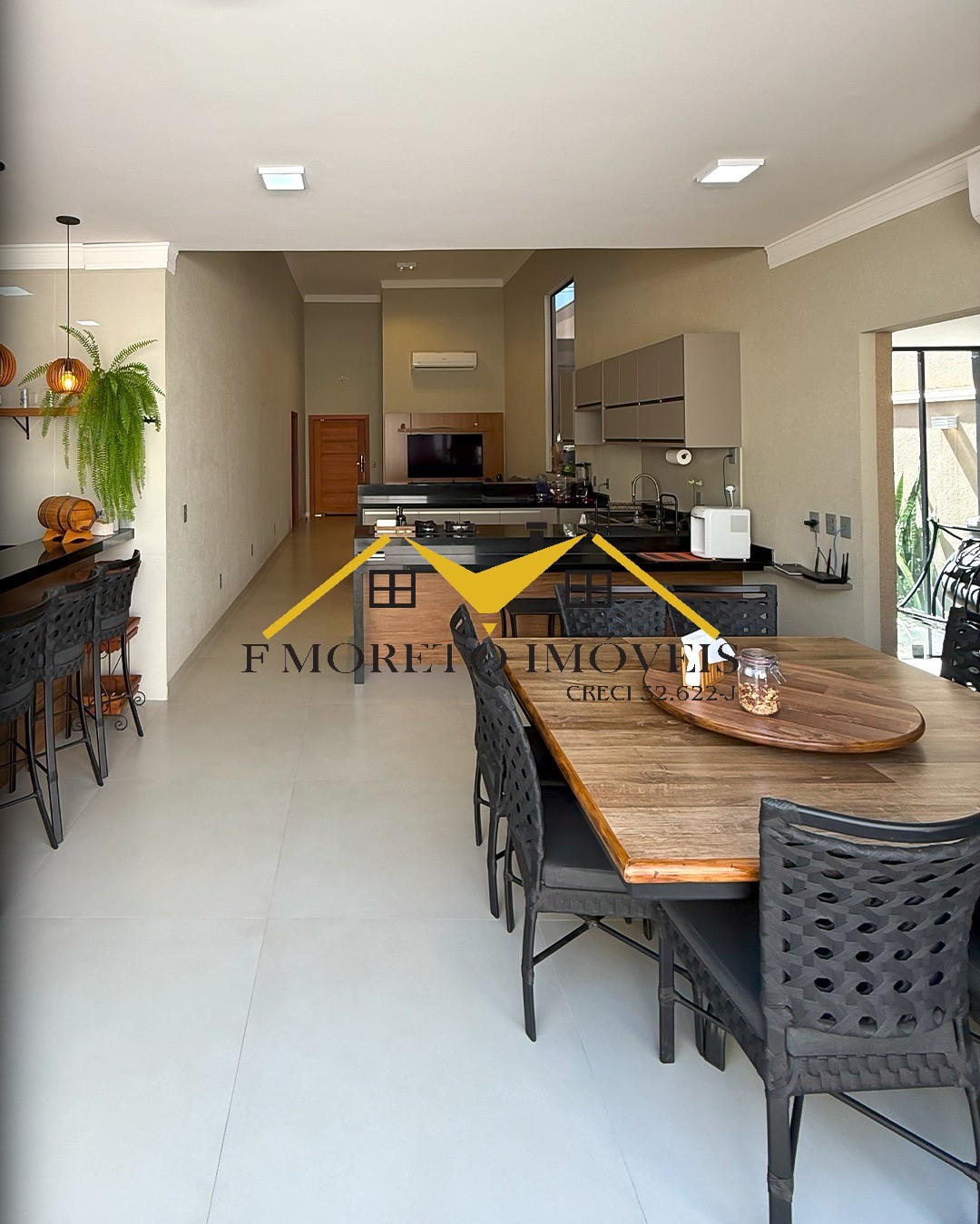 Casa, 3 quartos - Foto 4