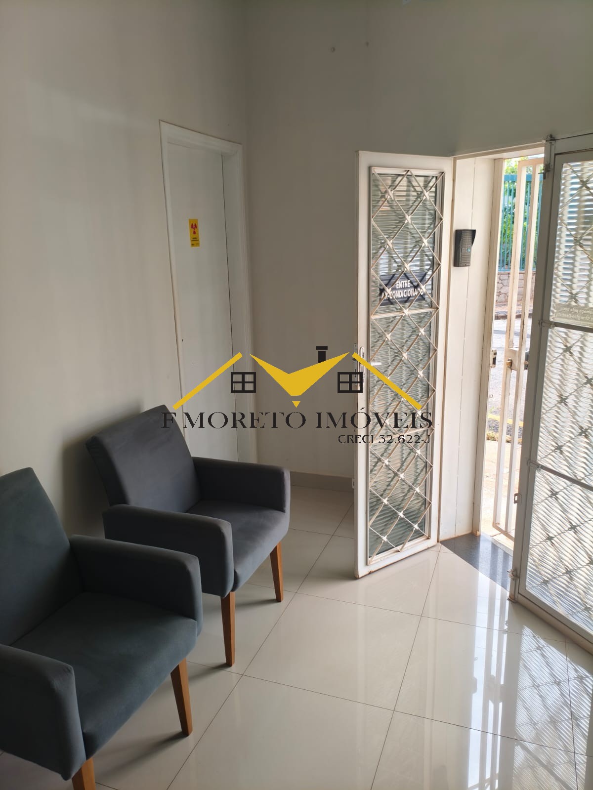 Sala-Conjunto - Foto 4