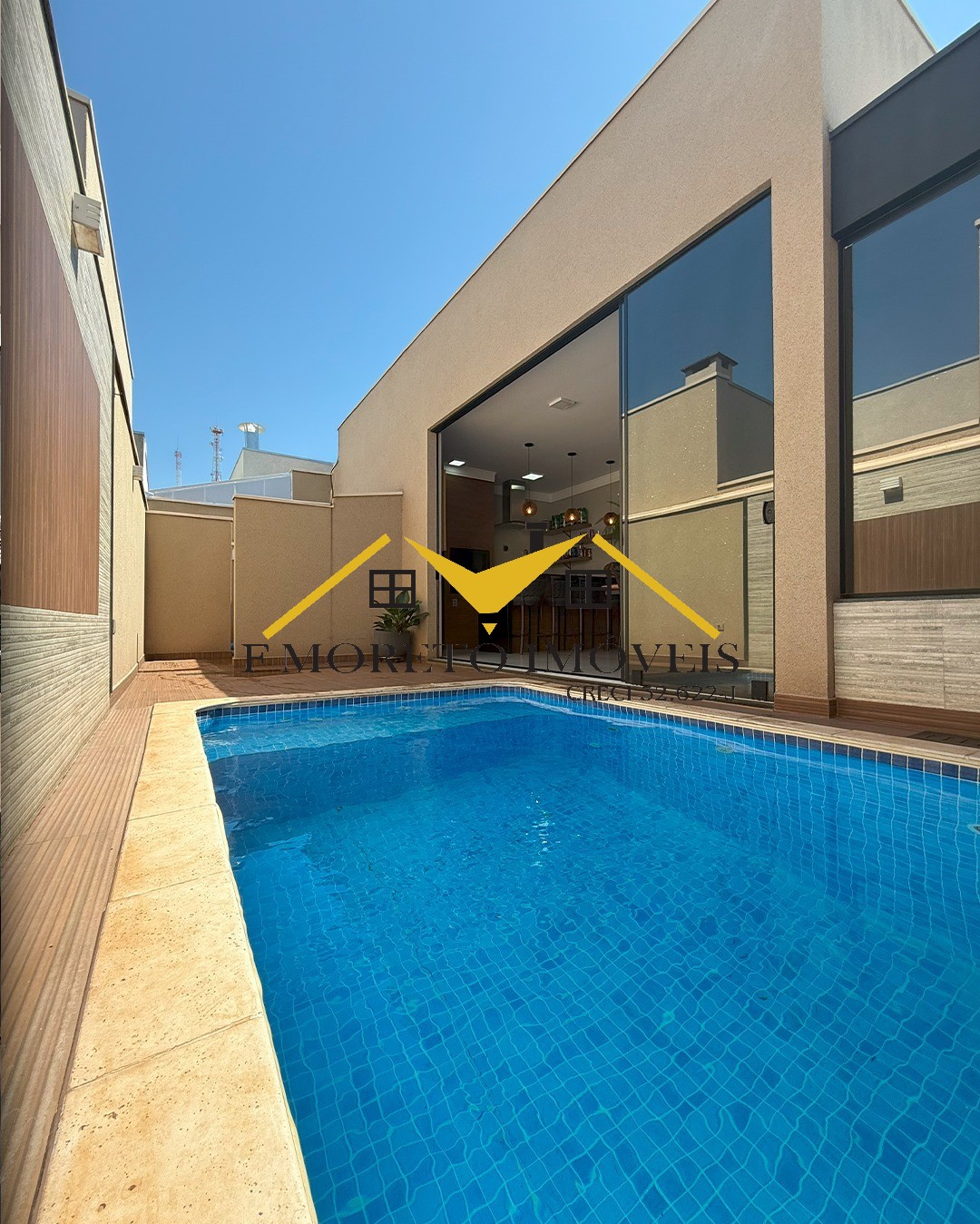 Casa, 3 quartos - Foto 5