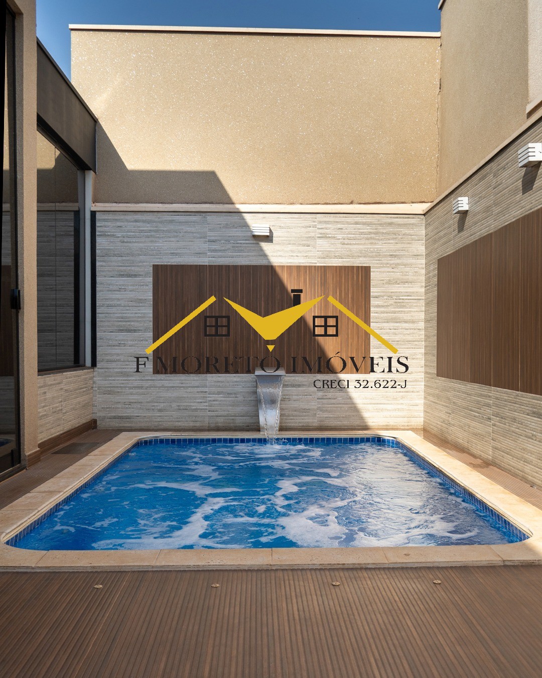 Casa, 3 quartos - Foto 6