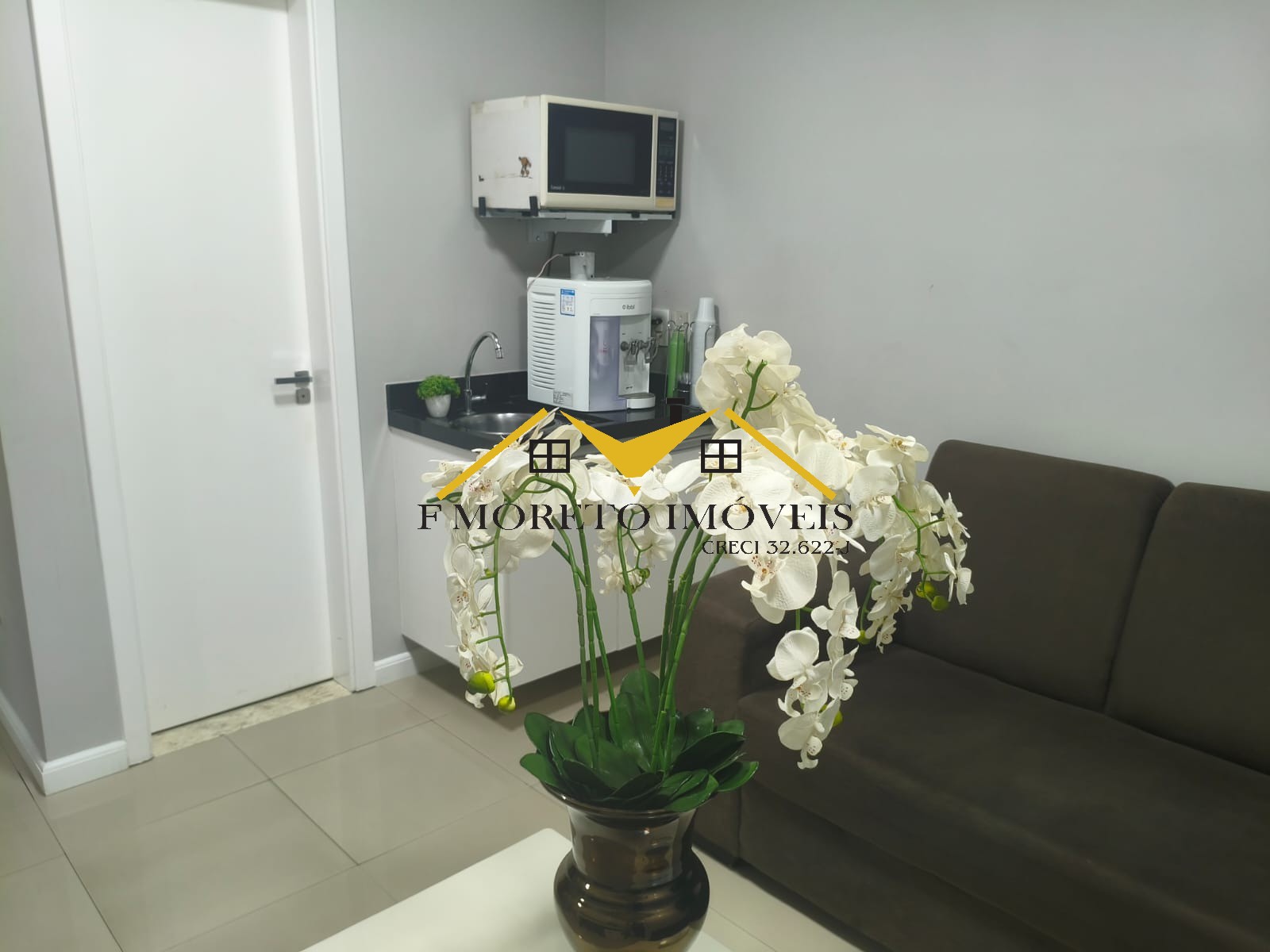 Sala-Conjunto - Foto 7