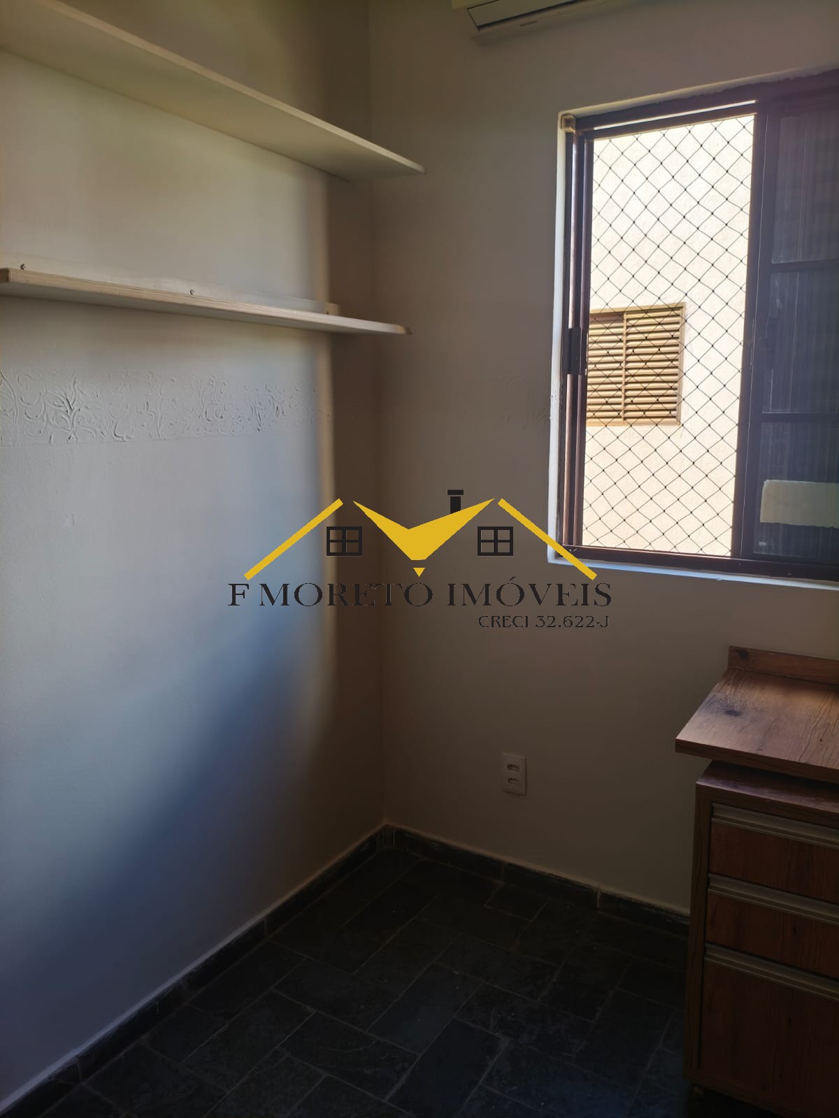 Apartamento residencial em são josé do rio preto - sp, jardi