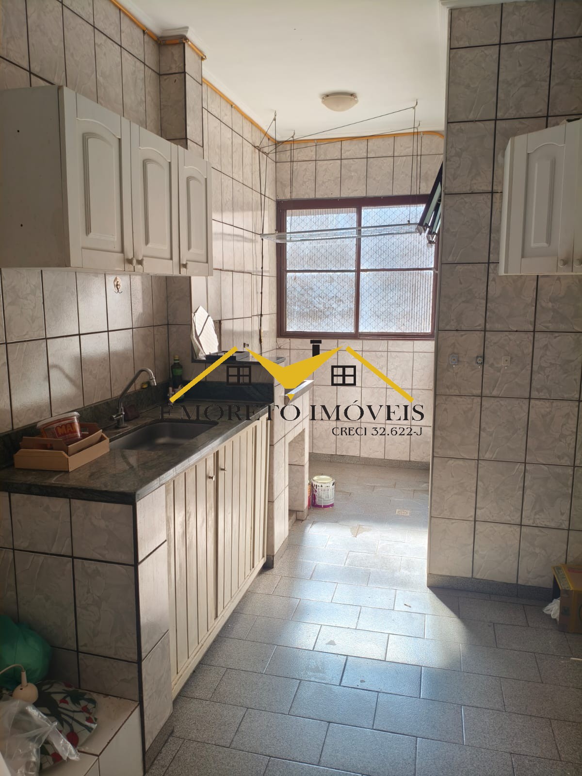 Apartamento residencial em são josé do rio preto - sp, jardi