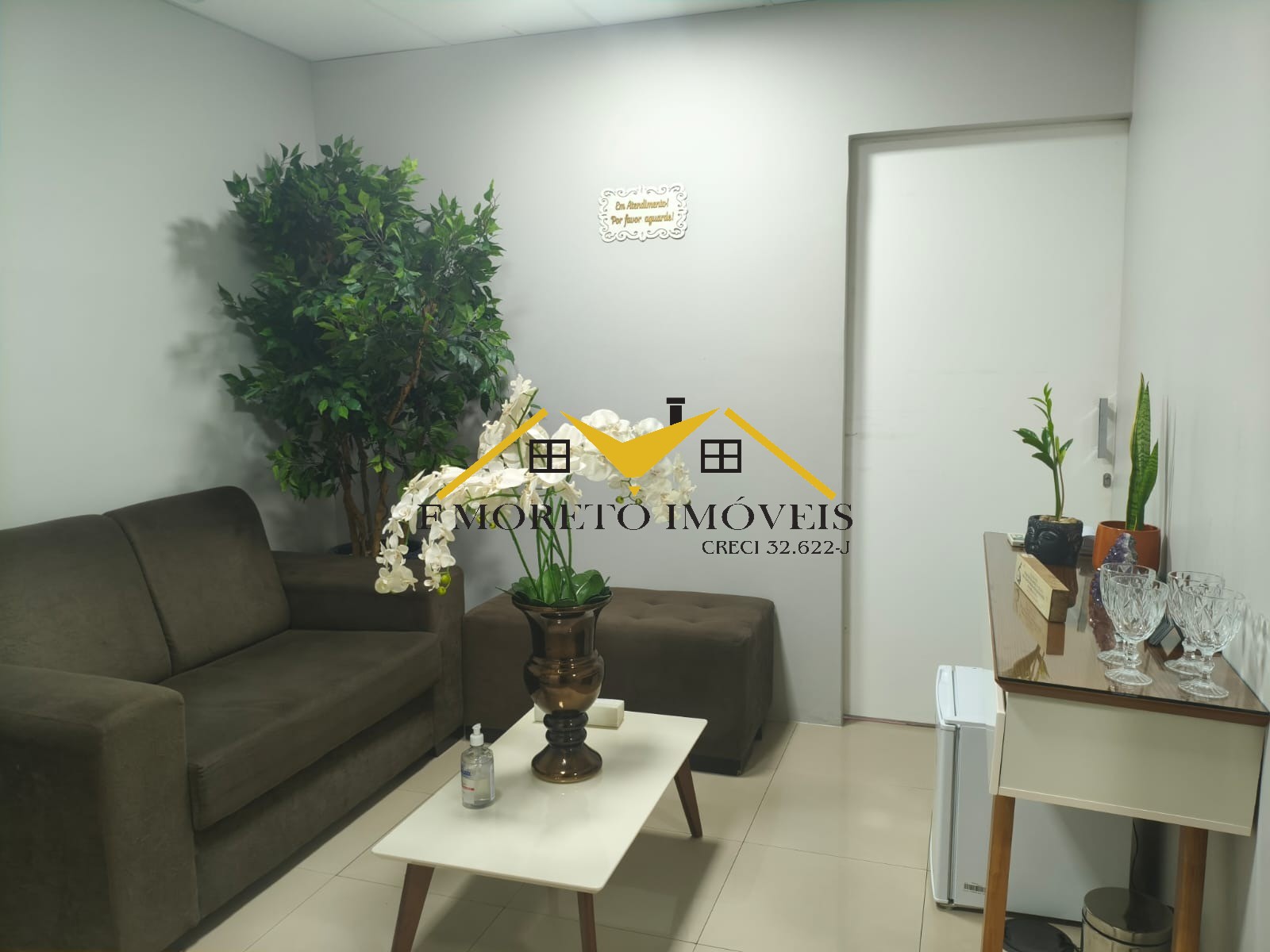 Sala-Conjunto - Foto 4