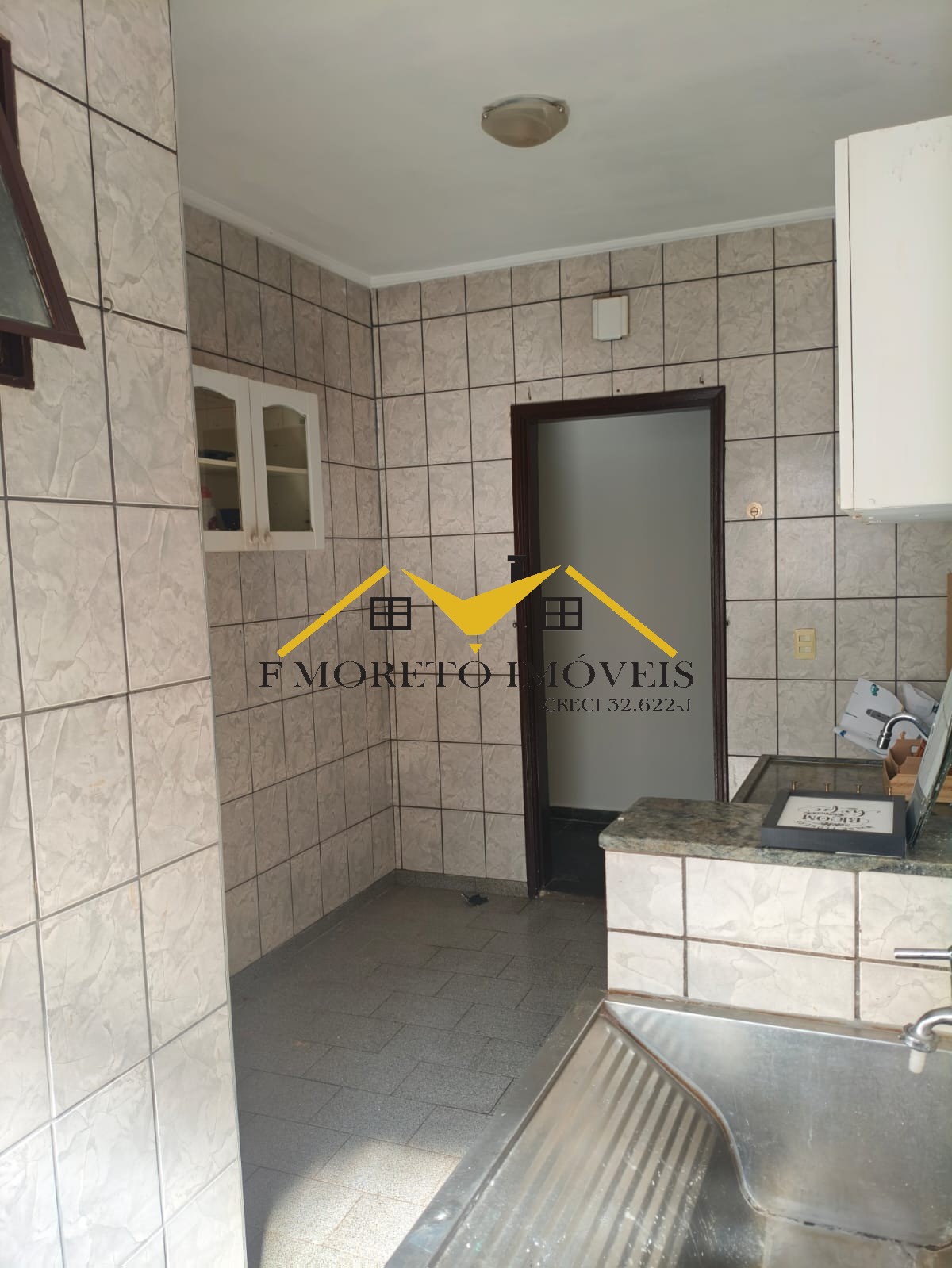 Apartamento residencial em são josé do rio preto - sp, jardi