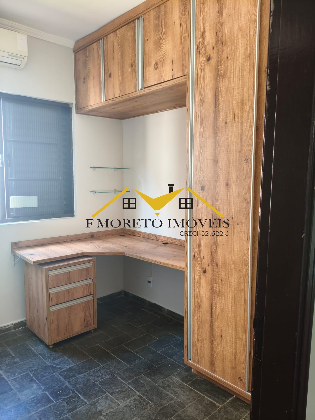 Apartamento residencial em são josé do rio preto - sp, jardi