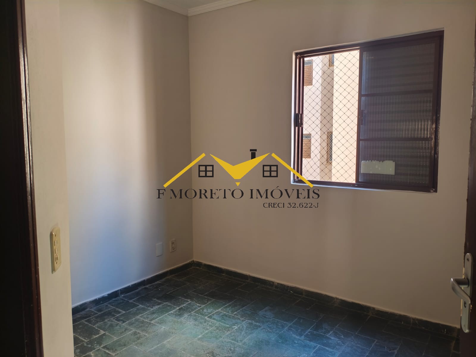 Apartamento residencial em são josé do rio preto - sp, jardi