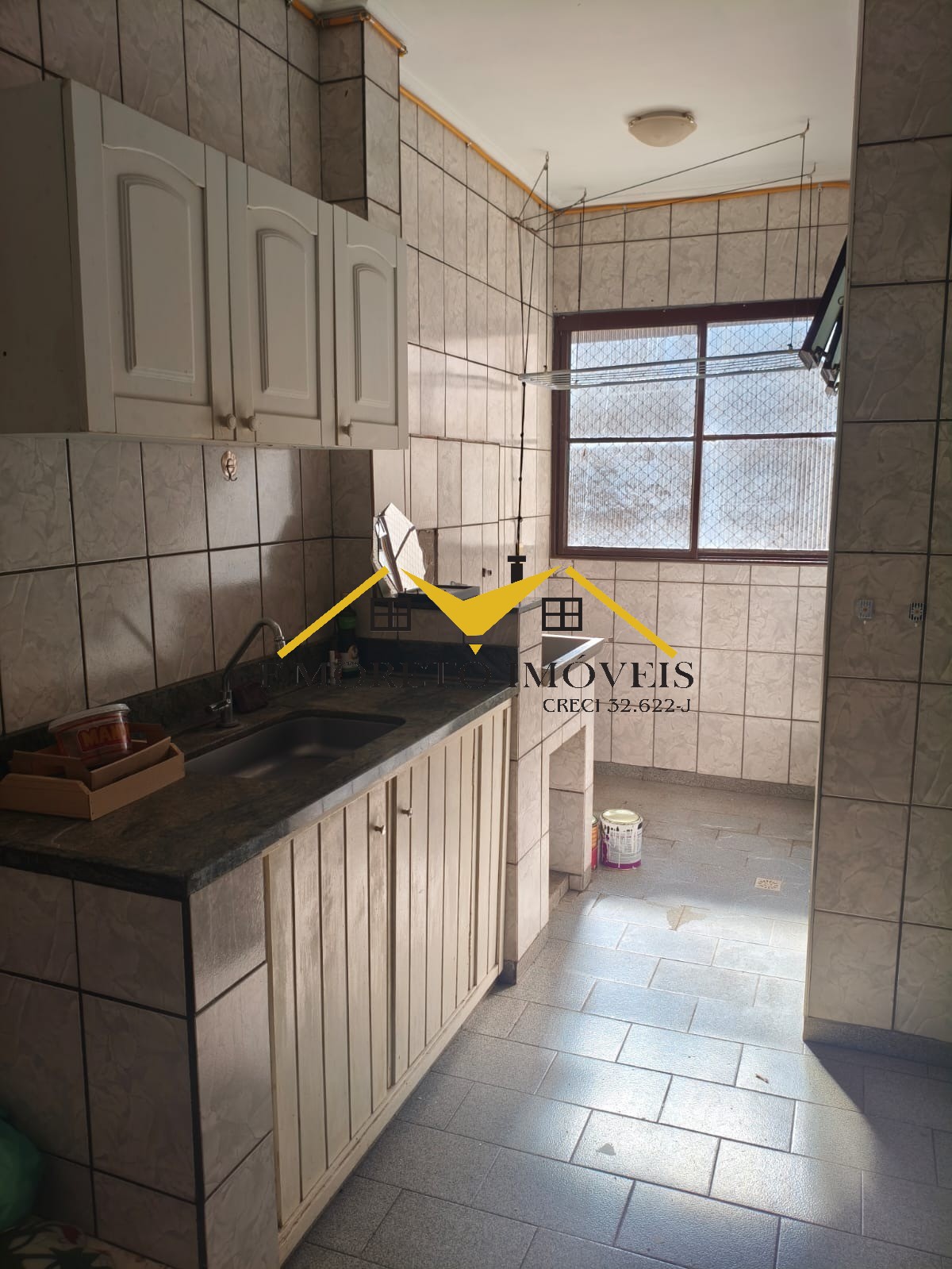 Apartamento residencial em são josé do rio preto - sp, jardi