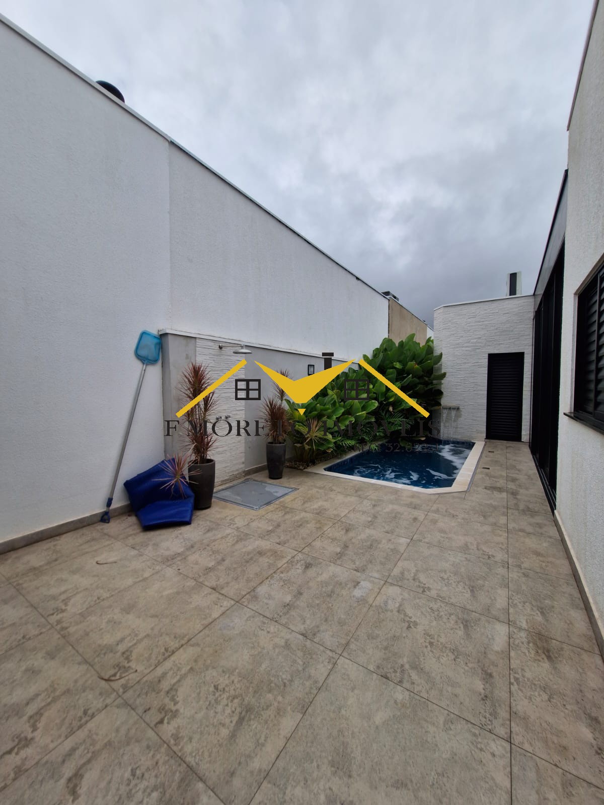 Casa, 3 quartos - Foto 18