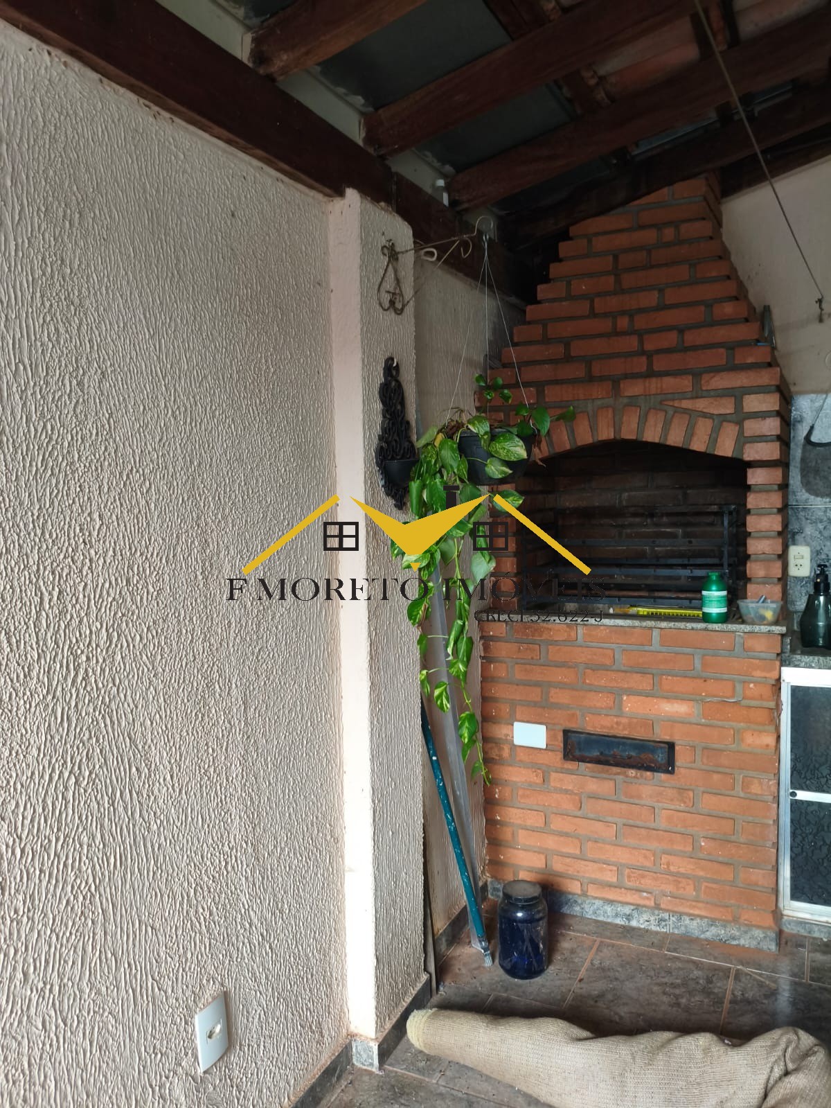 Casa, 3 quartos, 170 m² - Foto 18