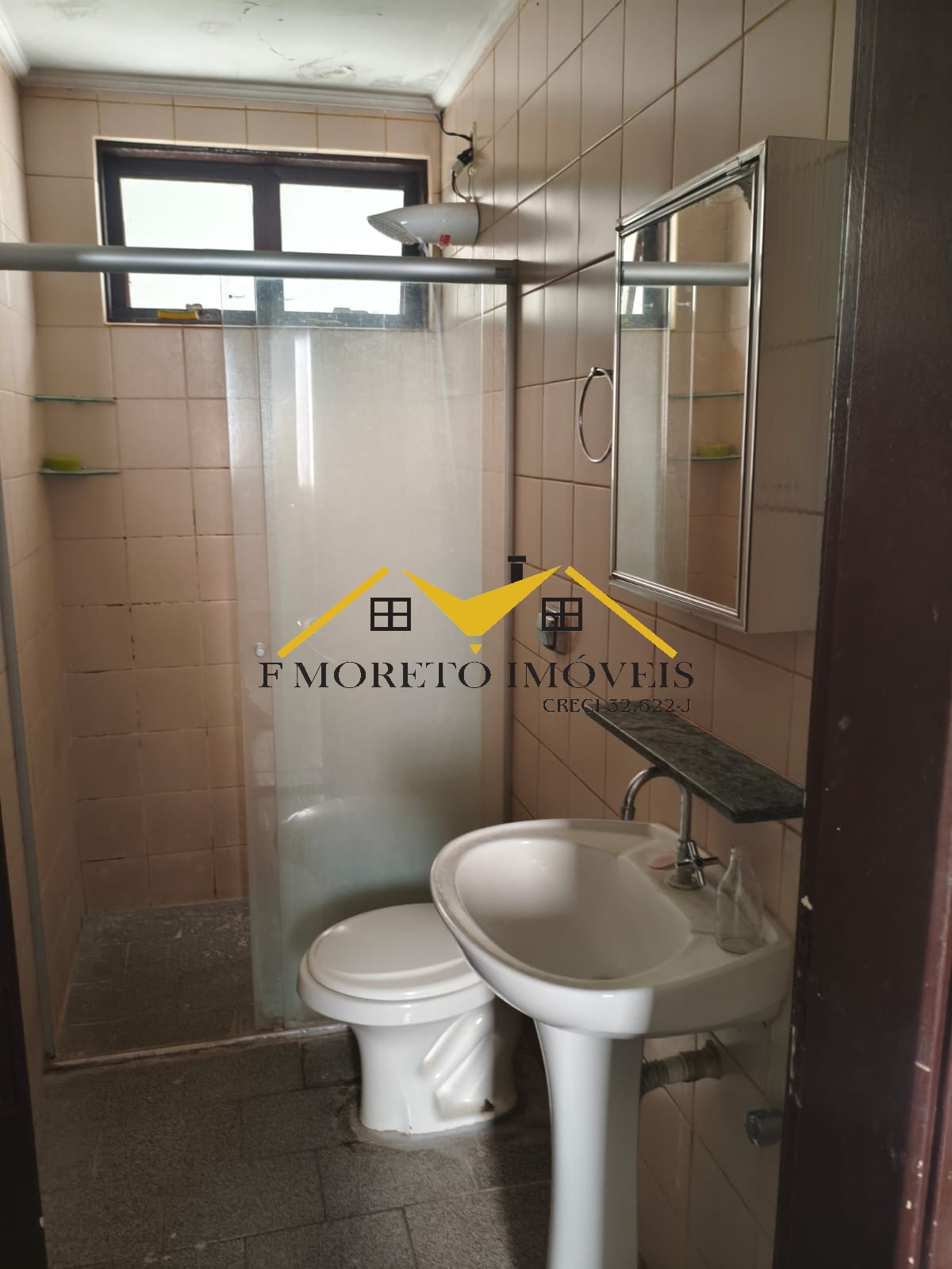 Apartamento residencial em são josé do rio preto - sp, jardi