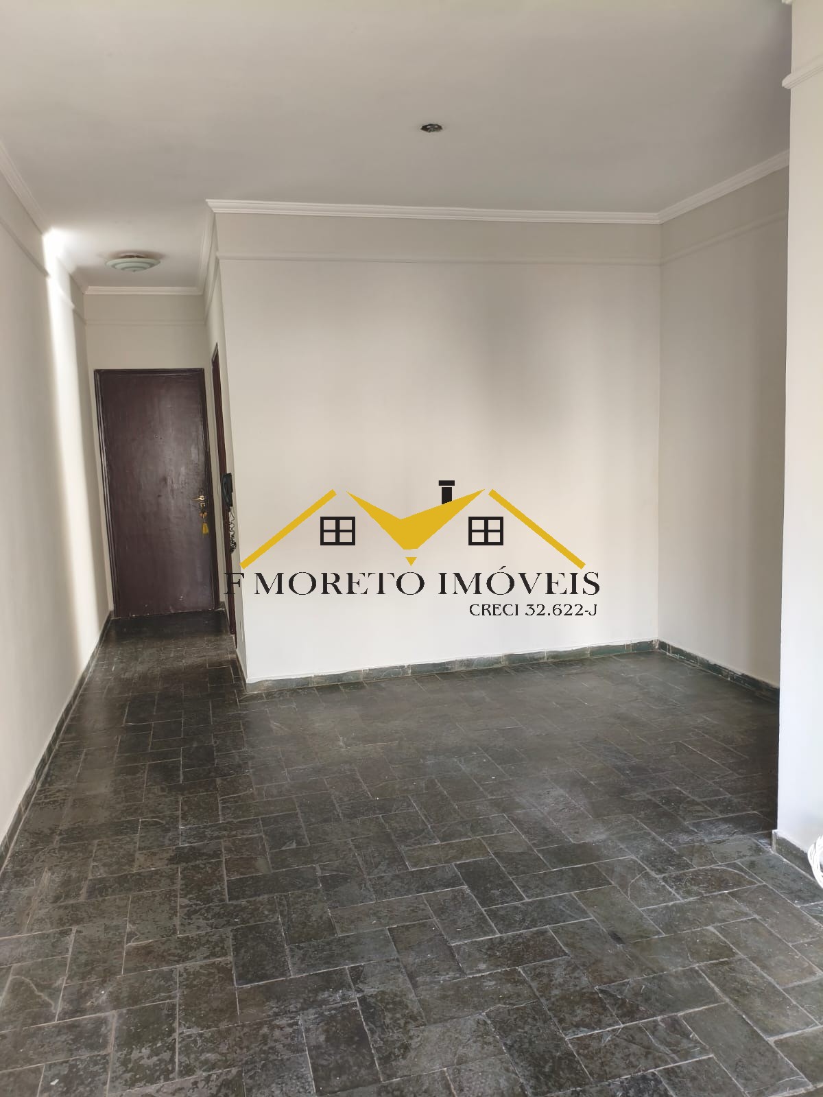 Apartamento residencial em são josé do rio preto - sp, jardi
