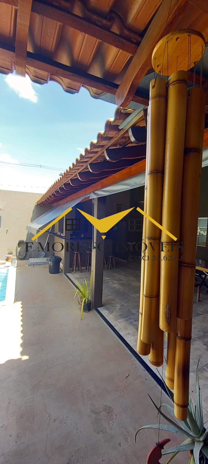 Casa, 2 quartos - Foto 6
