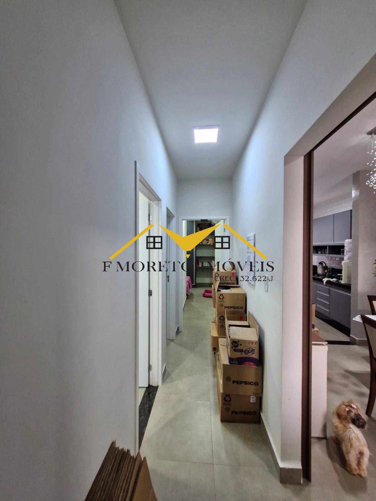 Casa, 3 quartos - Foto 25