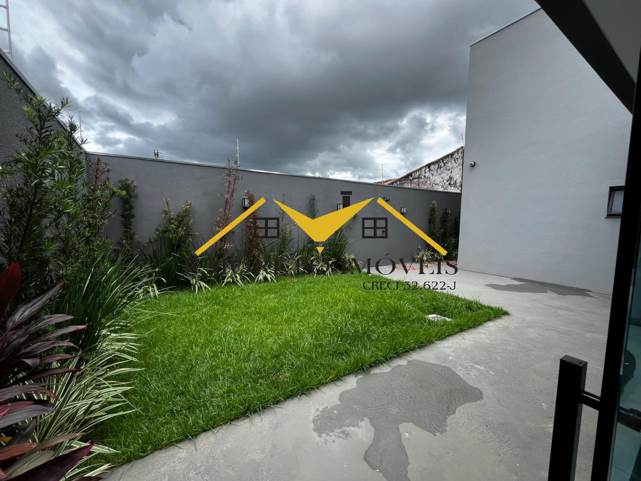 Casa, 3 quartos - Foto 12