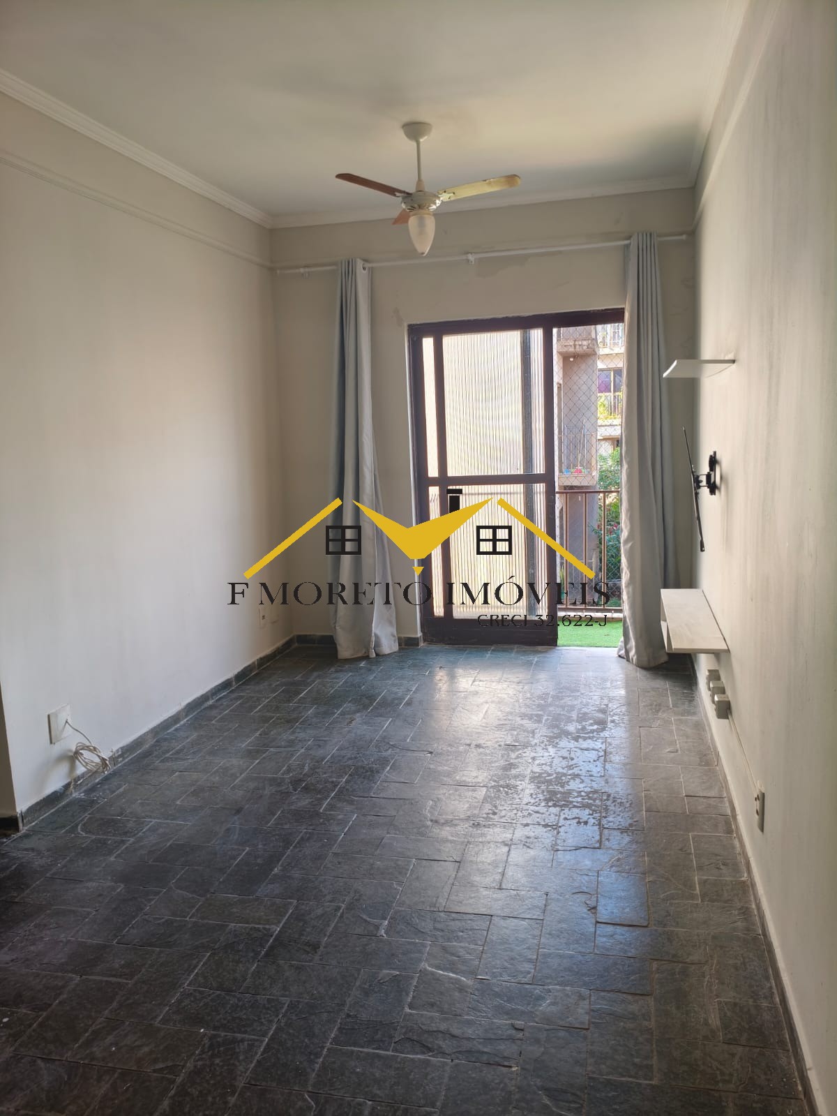 Apartamento residencial em são josé do rio preto - sp, jardi
