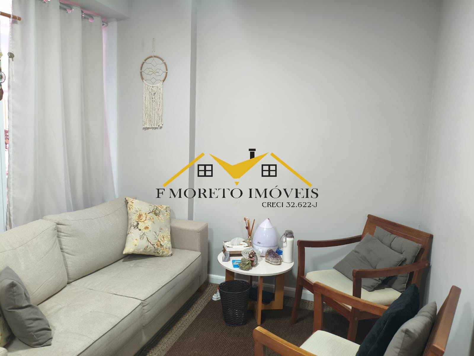 Sala-Conjunto - Foto 15