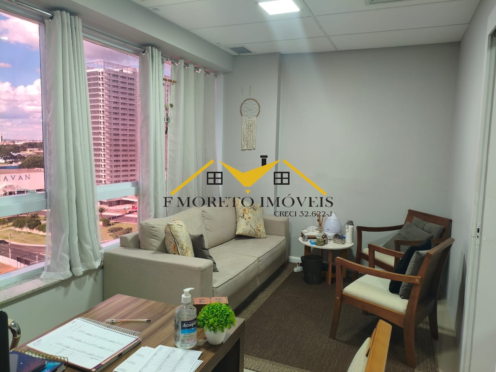 Sala-Conjunto - Foto 14