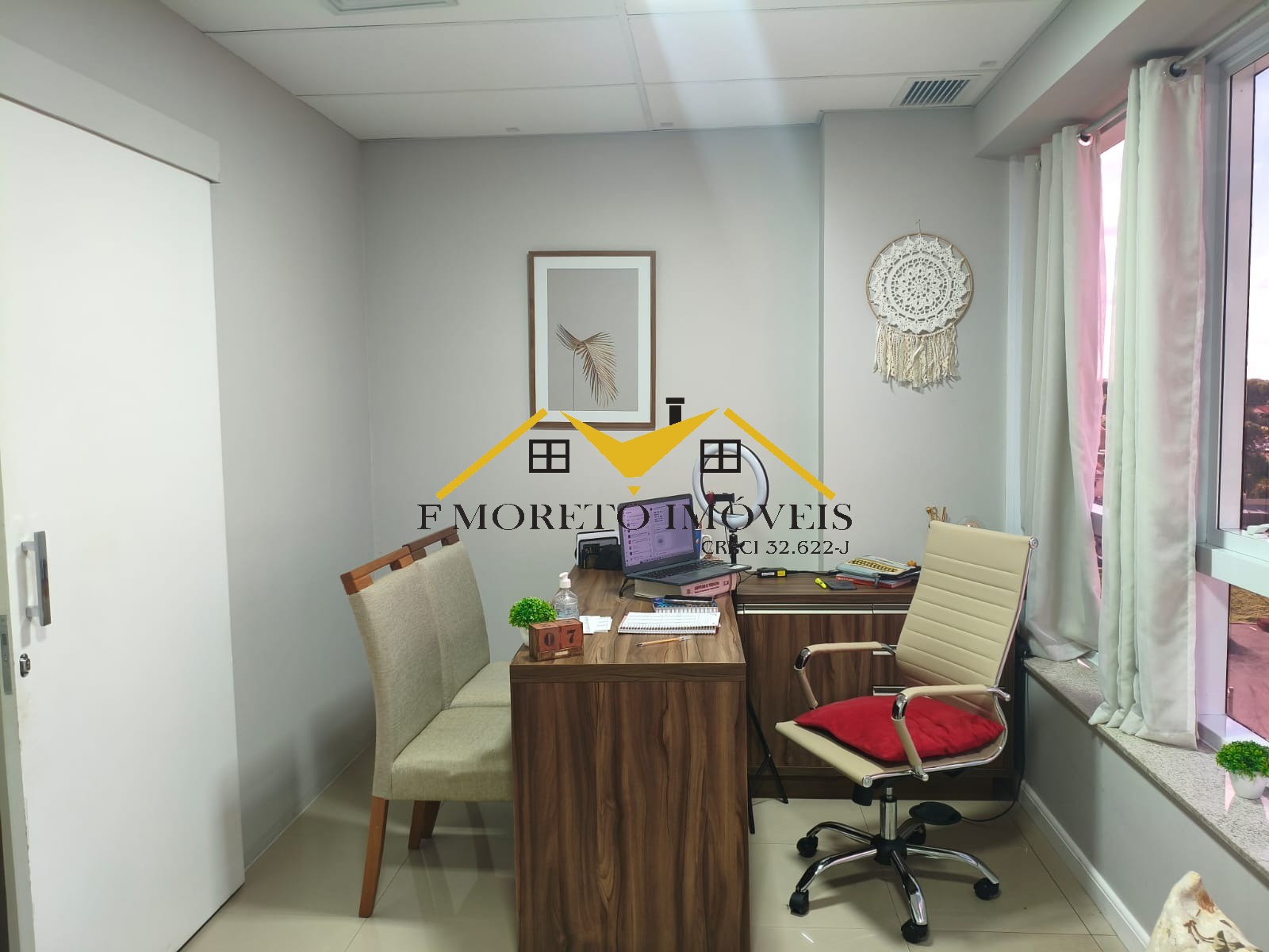 Sala-Conjunto - Foto 16