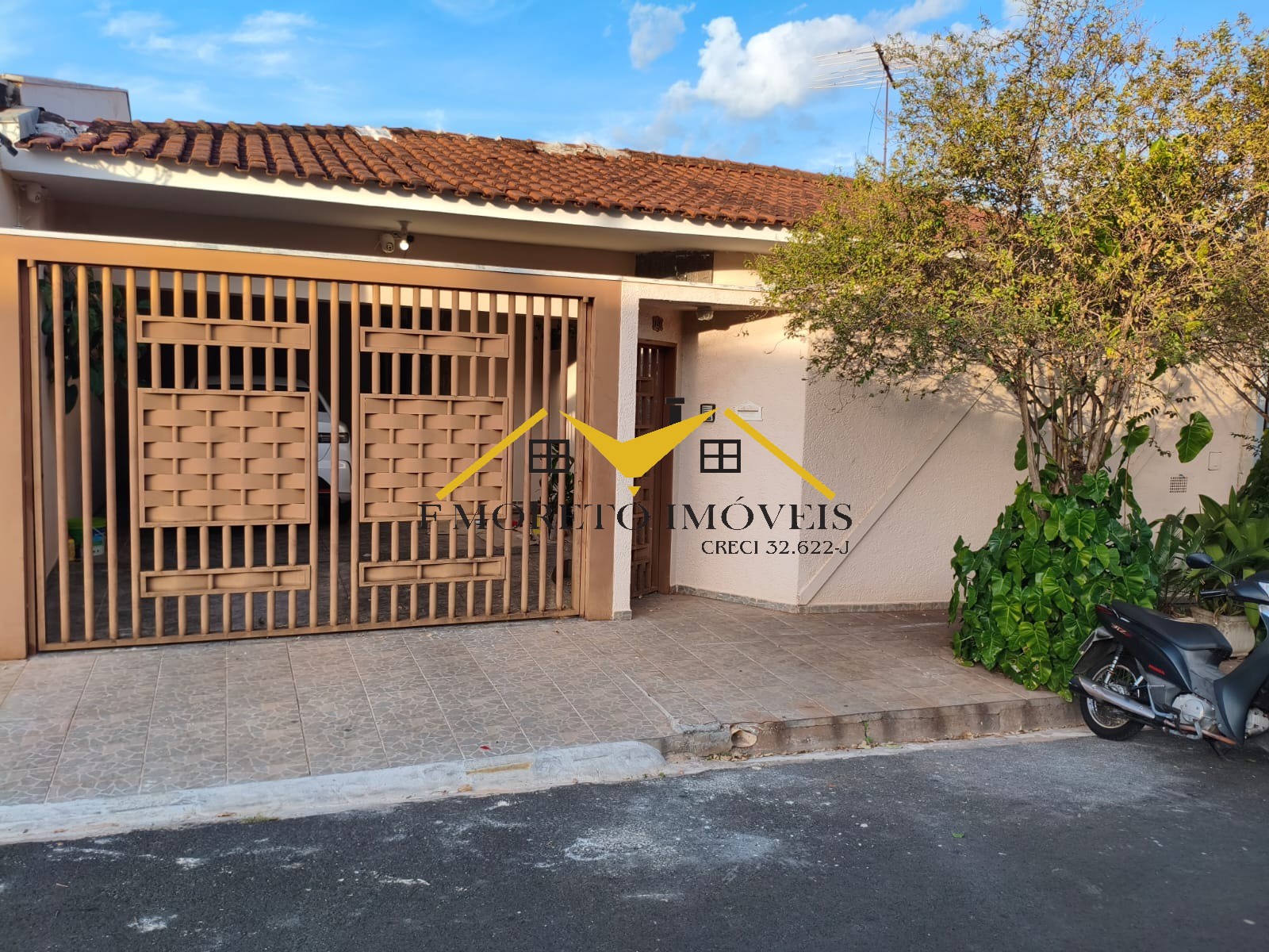 Casa, 3 quartos, 170 m² - Foto 1