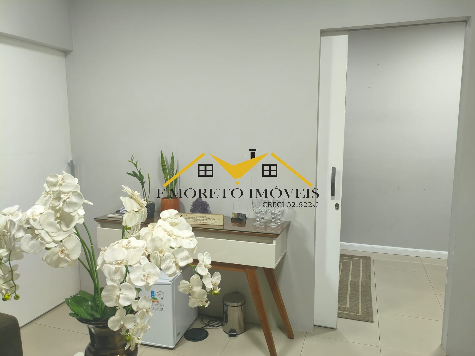 Sala-Conjunto - Foto 1